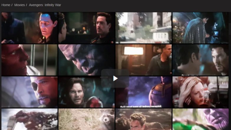 Avengers 4 full movie download mp4